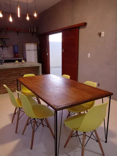 Excellent new house with air conditioning. - Image 1