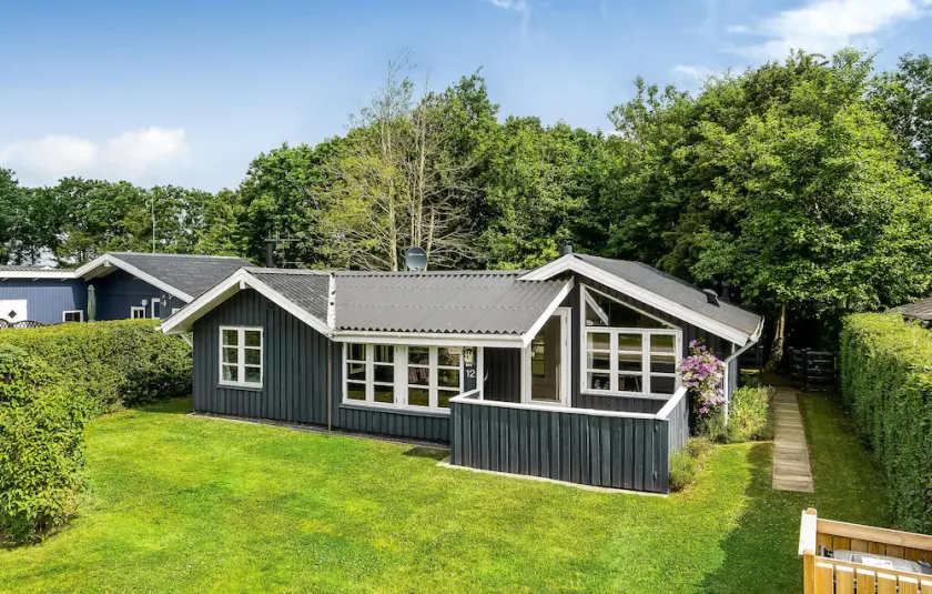 2 sovrum underbart hem i Hemmet - Image 1
