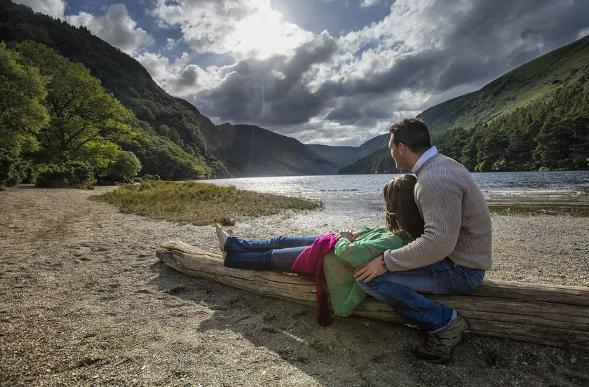 Woodenbridge Lodge - Image 1