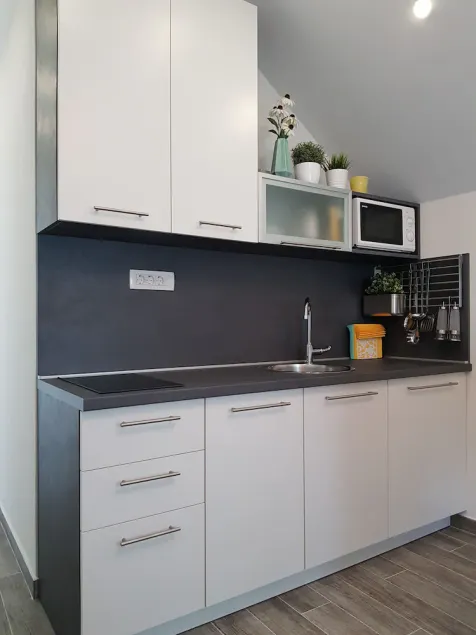 Apartment Prijeboj 1 - Plitvicer Seen - Image 1