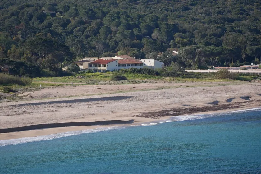 Duplex en Bord de mer Dans Residence Avec Piscine - Image 1