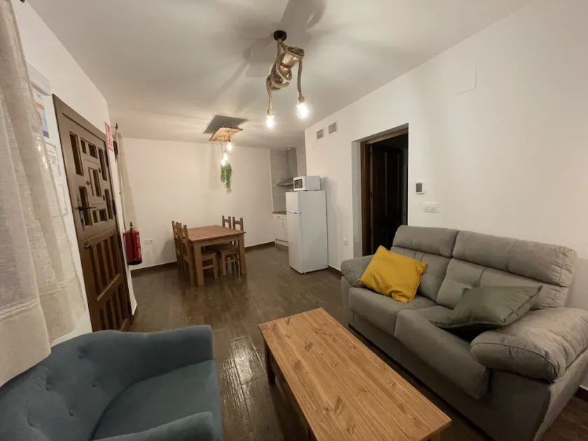 Apartment No. 4: Suite with Jacuzzi - 1 bedroom - Image 1
