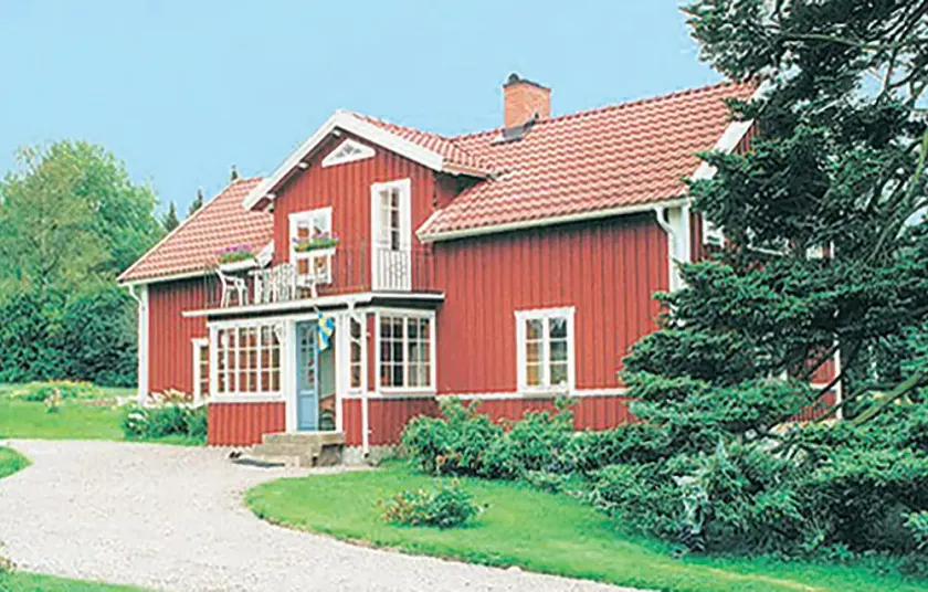 Dejlig bolig i Tranås med køkken - Image 1
