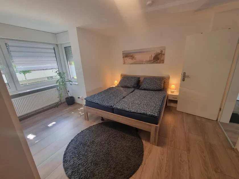 Appartement de vacances 'Kleve Kellen' avec balcon et Wi-Fi - Image 1