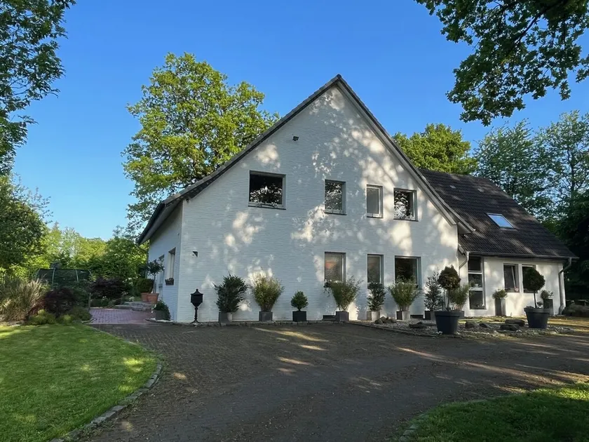 Ferienwohnung Rehblick in Reken - Ruhe & Erholung pur! - Image 1