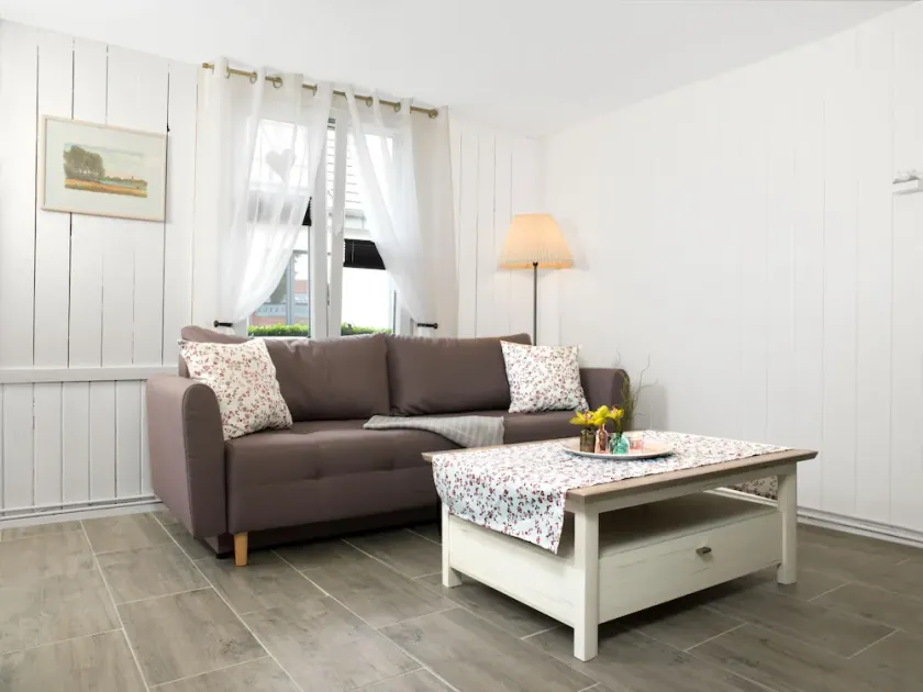 Bungalow GAUDE TIET - Small modern bungalow in Kirchdorf - Image 1