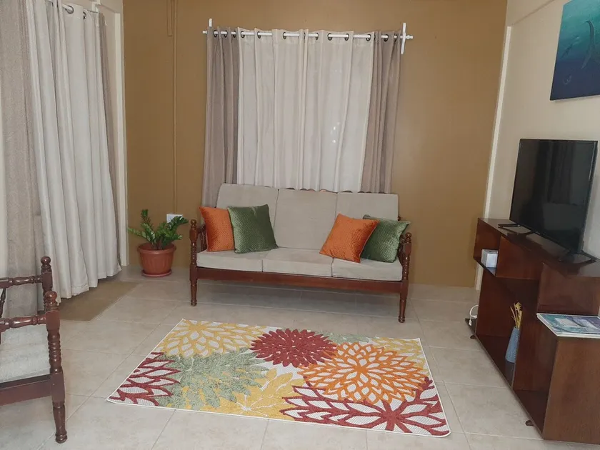 Rosa's Apartment - Clean, Comfort and Convenience - Image 1