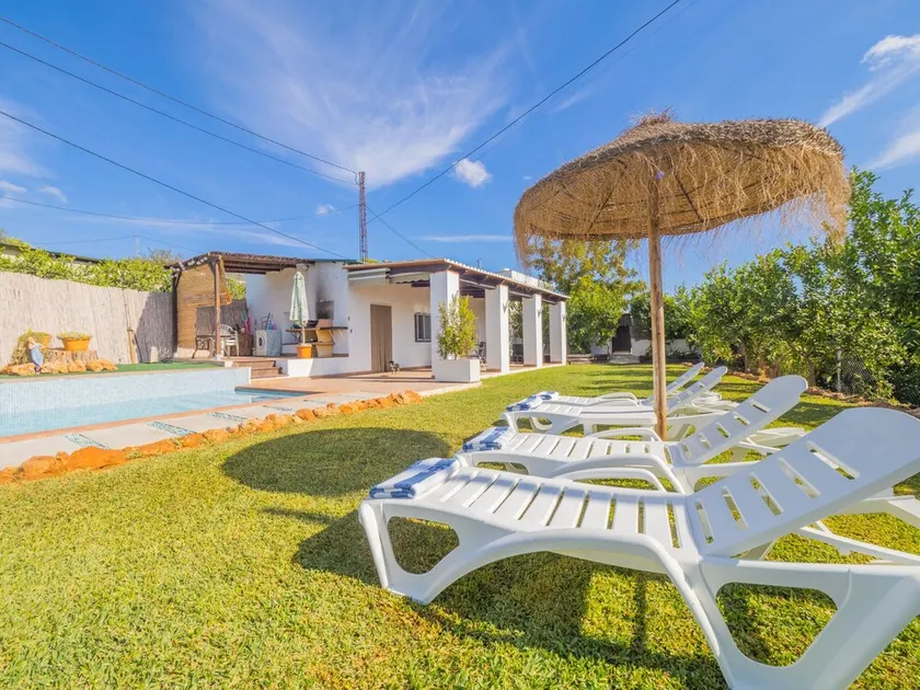 Cubo's Casita Bolaño - Image 1