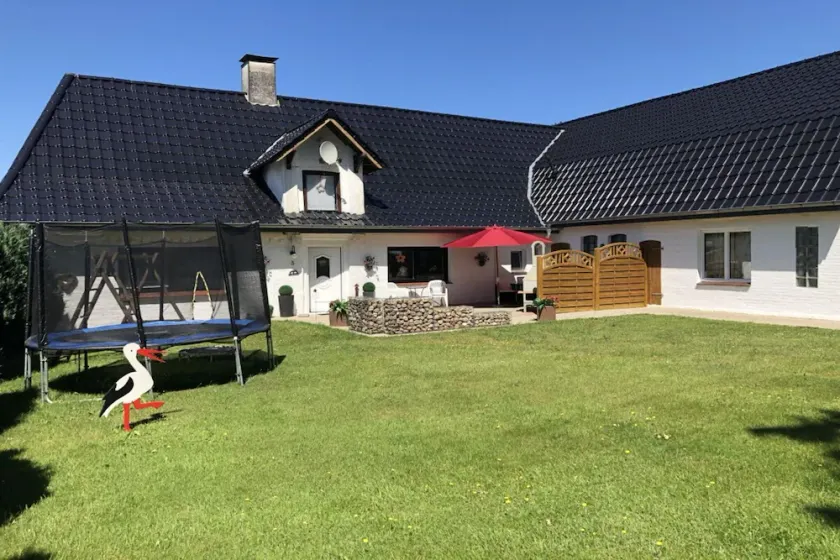 Holiday home near Husum (secluded) - Image 1