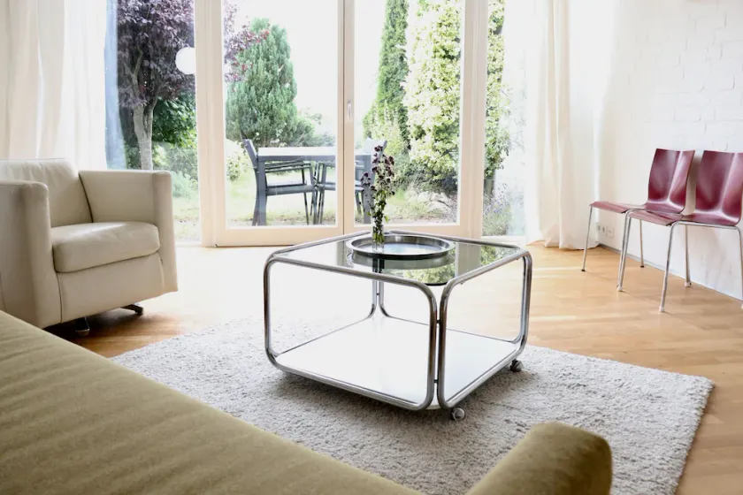 Bungalow minimaliste avec vue sur le Schlei - Image 1