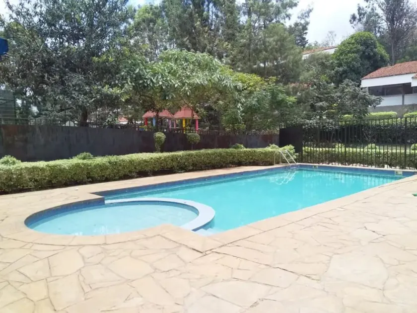 Ken S Haven Riara Road - Image 1
