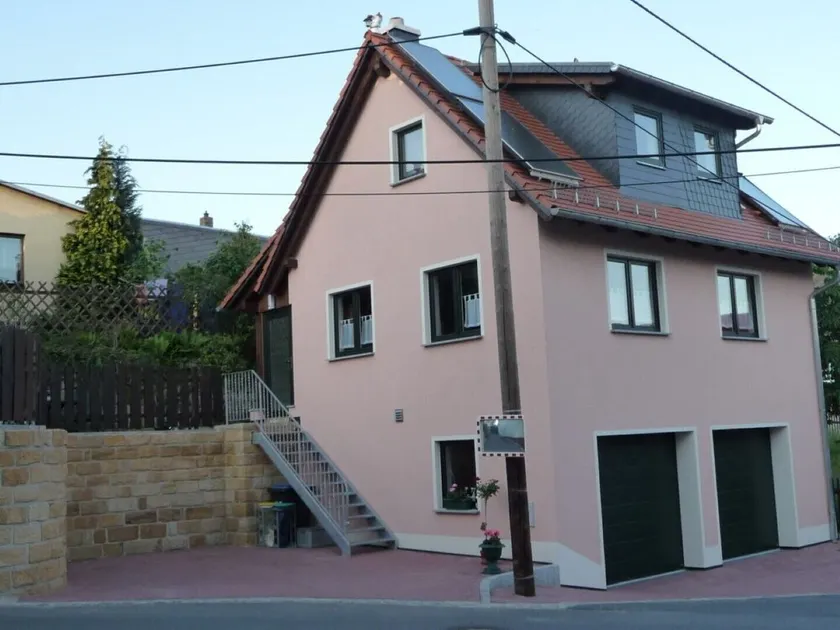 Comfortable vacation home in Saxon Switzerland + buffet breakfast on request - Image 1
