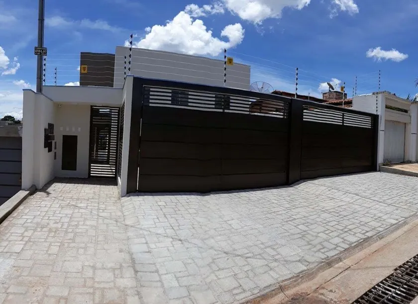 Apto inteiro Seguro e Confortável com piscina - Image 1