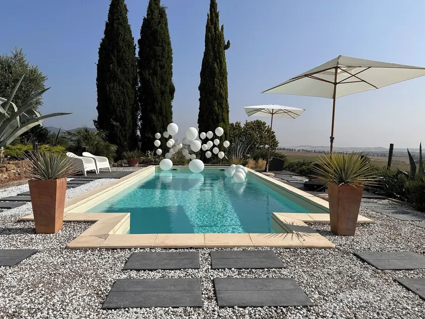 House SanMArtino - Holidays in a country house steeped in history  - Image 1