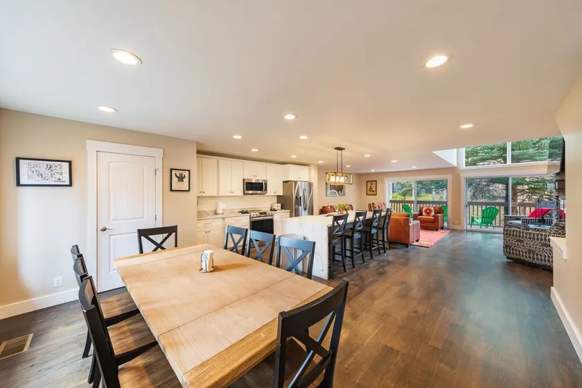 No Need to Sacrifice Teton Village Convenience for Breathtaking Views - Image 1