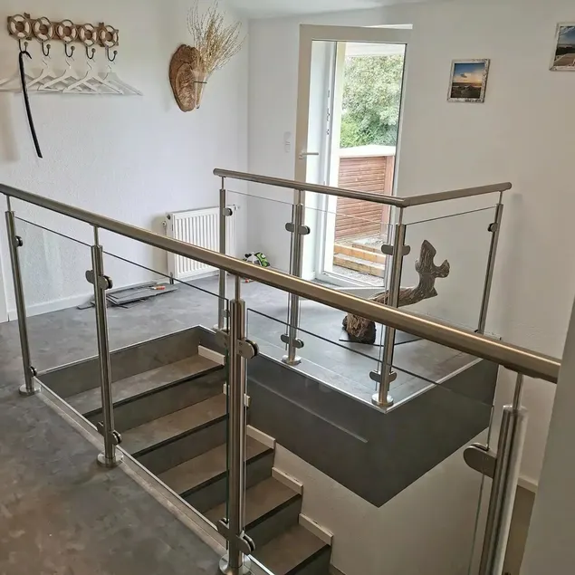 Beautiful cozy apartment 1000m from the natural beach - Image 1