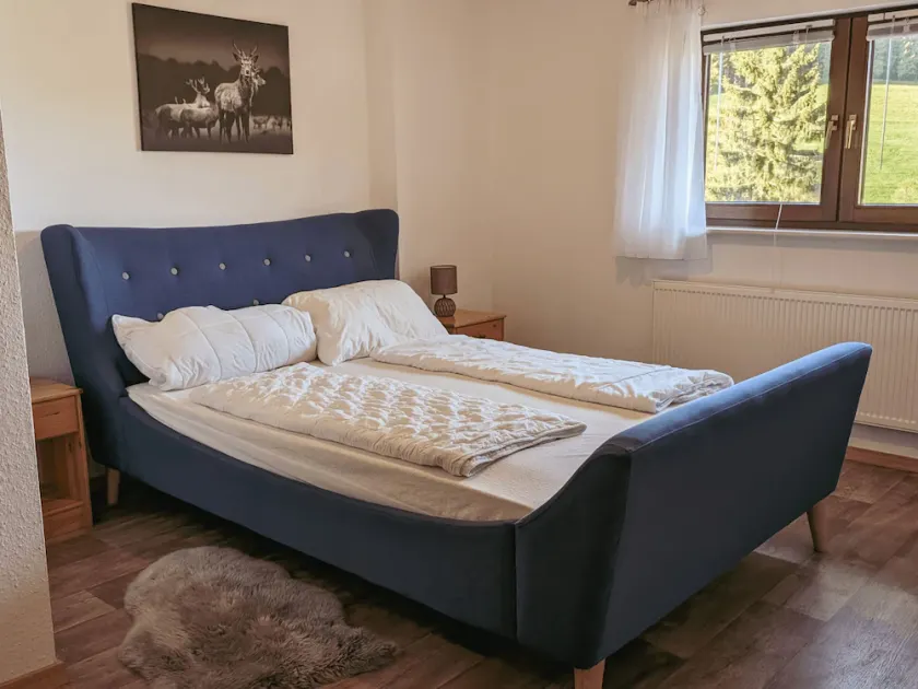 4 Holiday apartment Zum Wilden Michel - Image 1