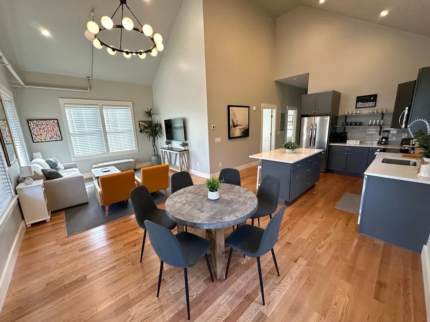 Brand New Construction! 3 Unit5 Bed Property - Image 1