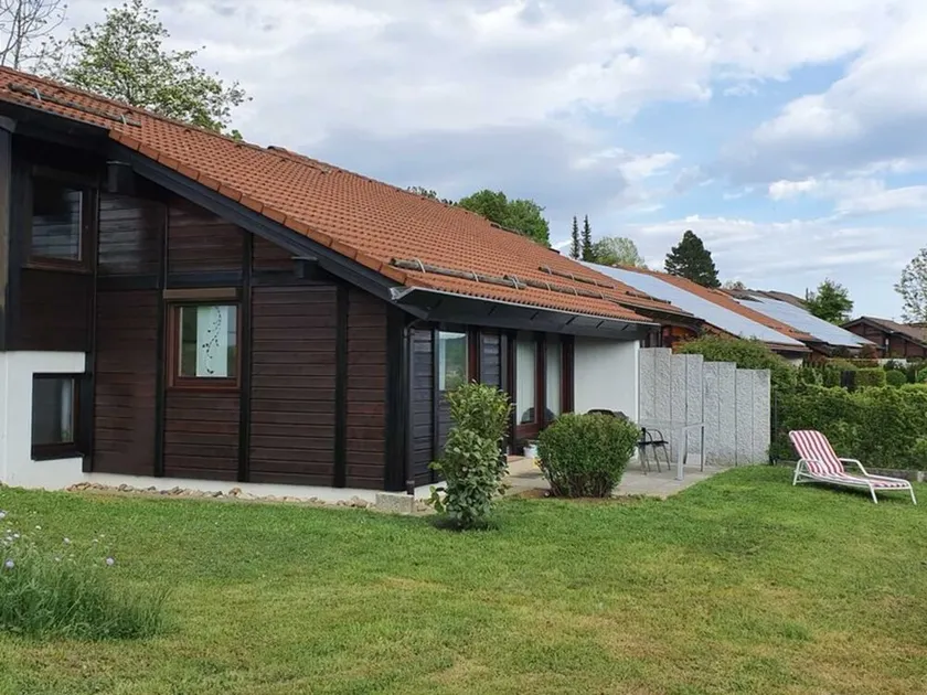 Ofi-97 - Feriendorf Öfingen 02 - Image 1