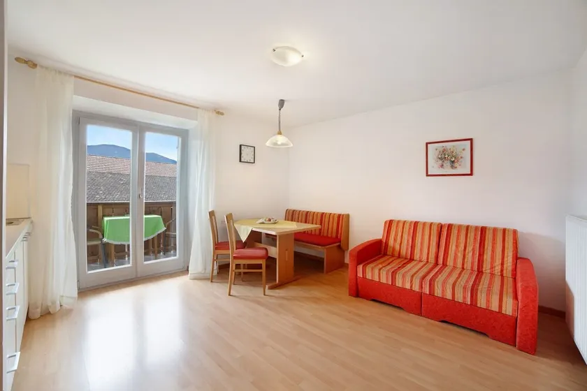 Holiday Apartment \"Mosttragerhof 2\" with Mountain View, Shared Pool & Wi-Fi - Image 1