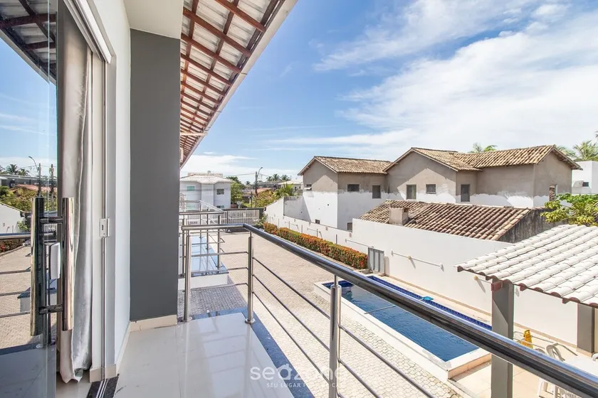 Aptos em condomínio com piscina e churrasqueira - CTYs - Image 1