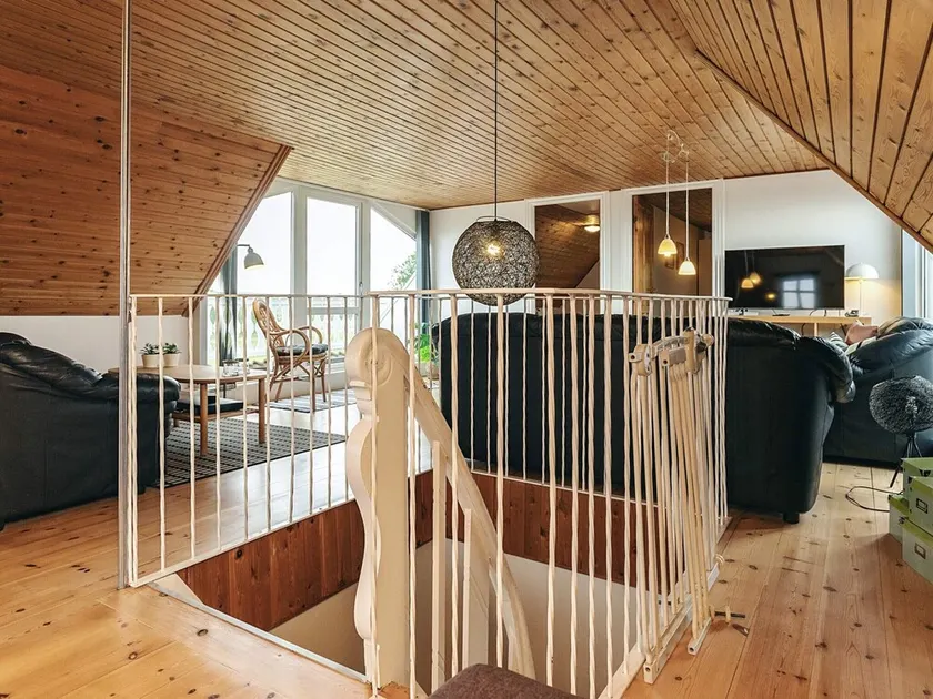 5 star holiday home in Fur - Image 1