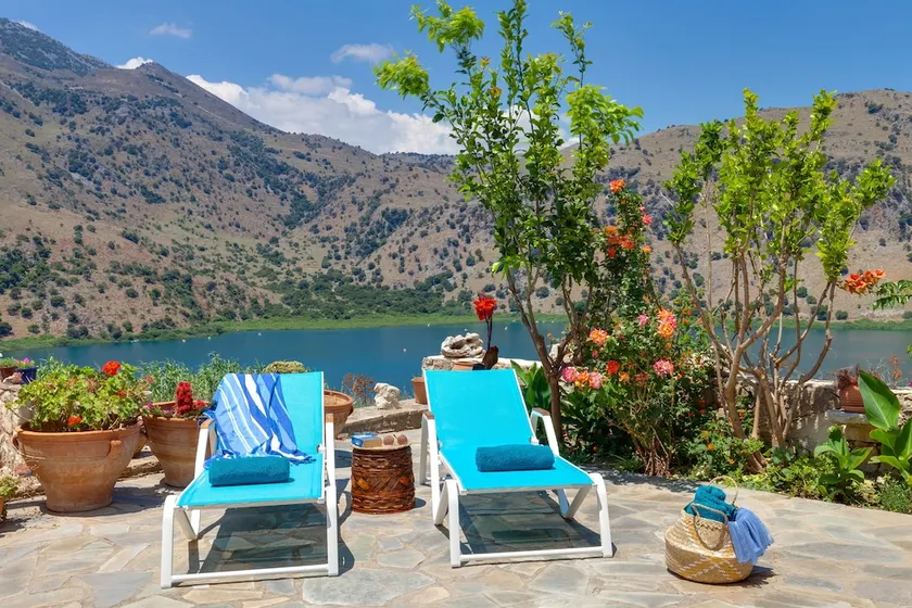 Villa Kallisti-Artemis - Un paradis terrestre! - Image 1