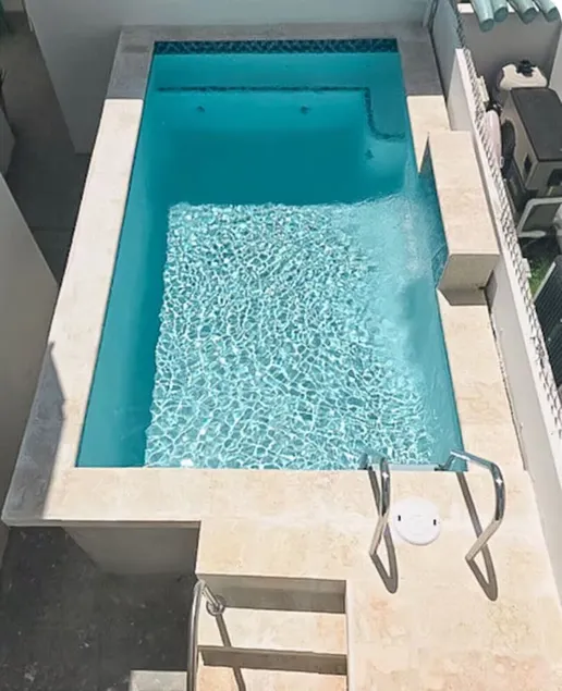 3 Bedroom/2 Bathroom 1 block from the beach - Image 1