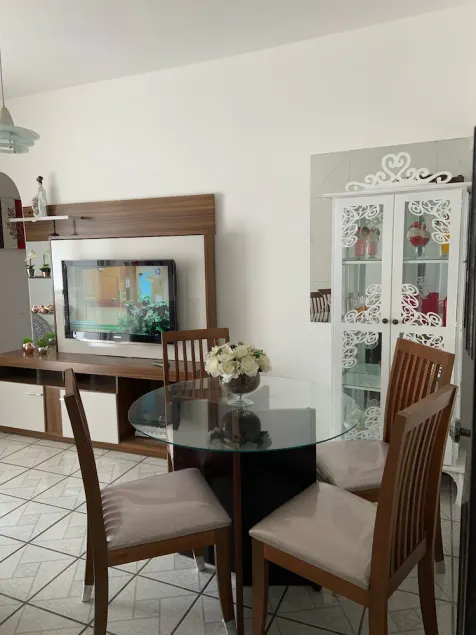 Decorated apartment in Rio Vermelho - Image 1