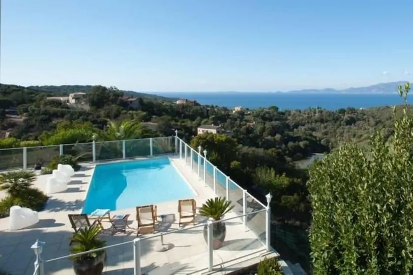 House / Villa - PORTIGLIOLO - Image 1