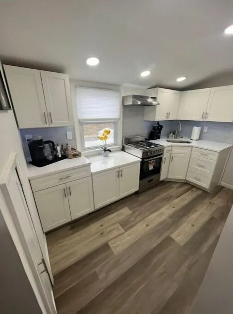 Cozy 2 BR Apartment - close to NYC, MetLife, American Dream - Image 1