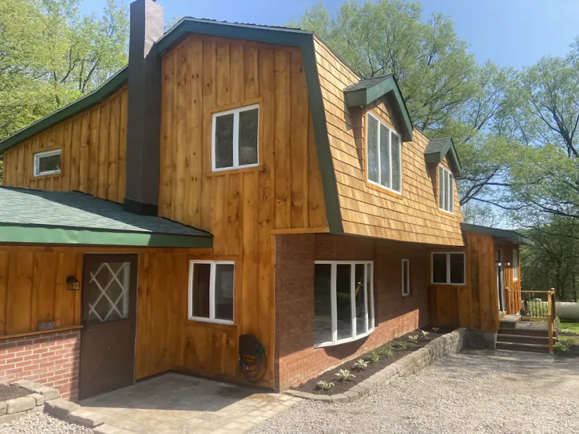 Country Cottage Finger Lakes Region Destination Getaway - Image 1