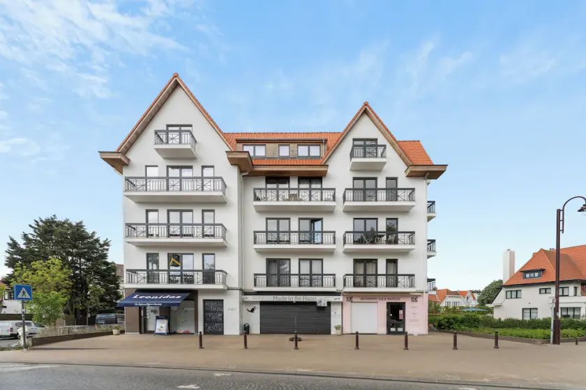Hotel Van Brugge D2 - Image 1