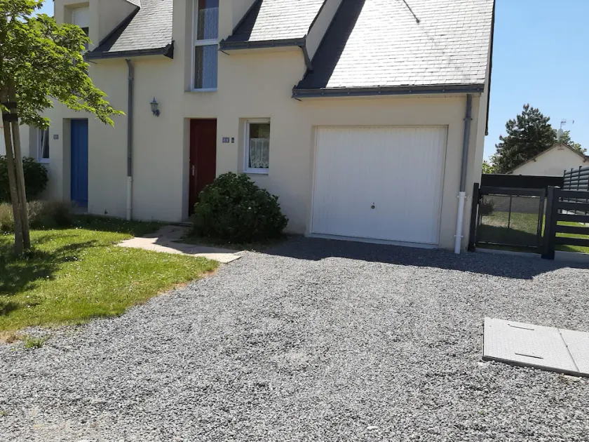 Komfortabelt nyt hus - Image 1