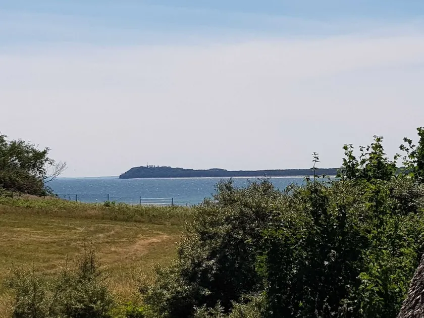 Strandhaus Lobbe Whg 19+ Balkon - Fewo 19, 2Raum, Balkon - Image 1