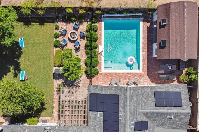 Arcadia Luxury Home beheizter Pool in der Nähe von, Old Town Scottsdale Baseball, Camelback Mtn - Image 1