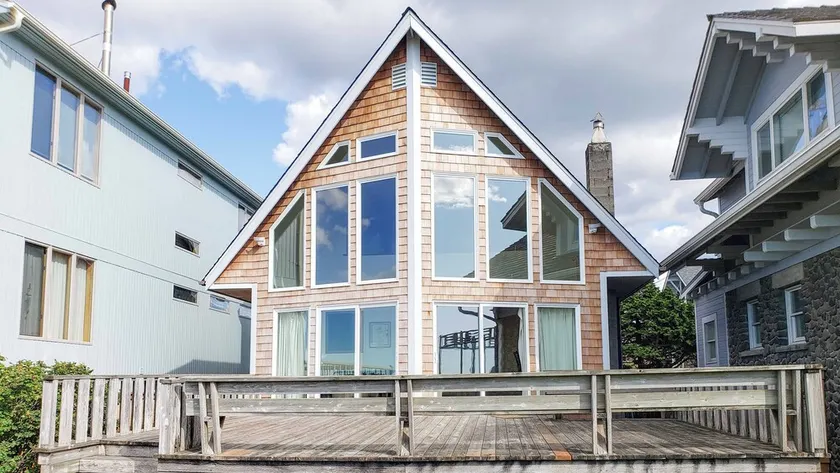 OCEAN FRONT: ANEX: Maisons de vacances balnéaires gérées, gérées - Image 1