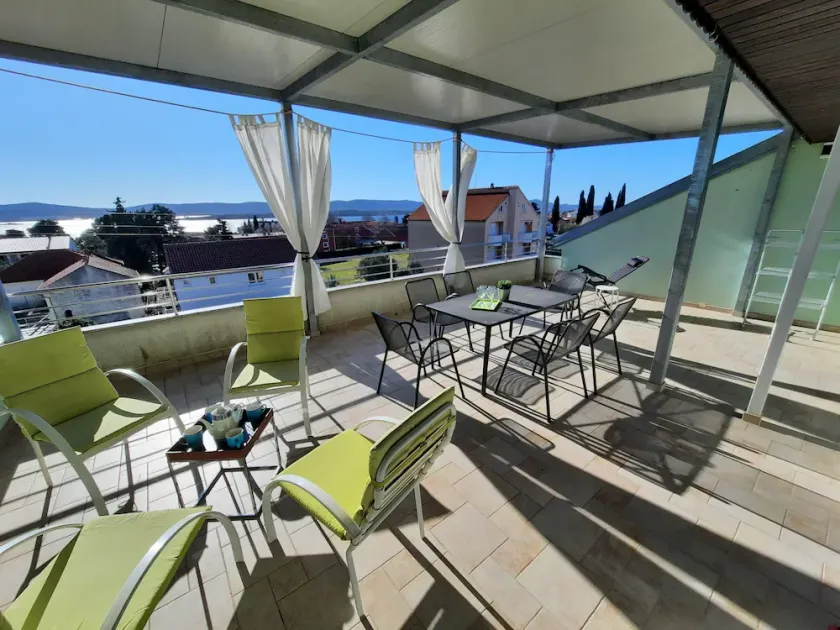 Apartments with parking space Sveti Filip i Jakov, Biograd - 13225 - Image 1