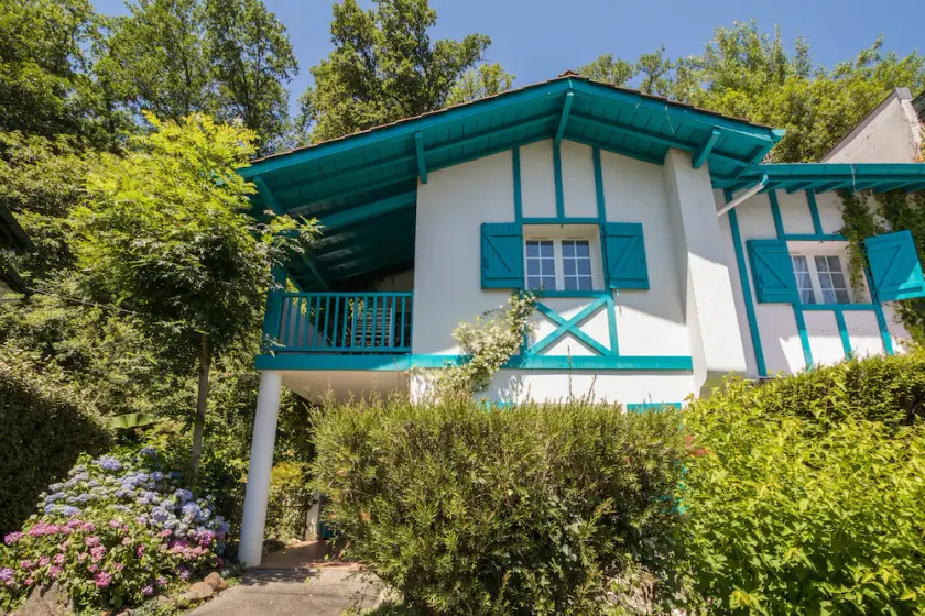 Cottage 2/4 personnes - Image 1