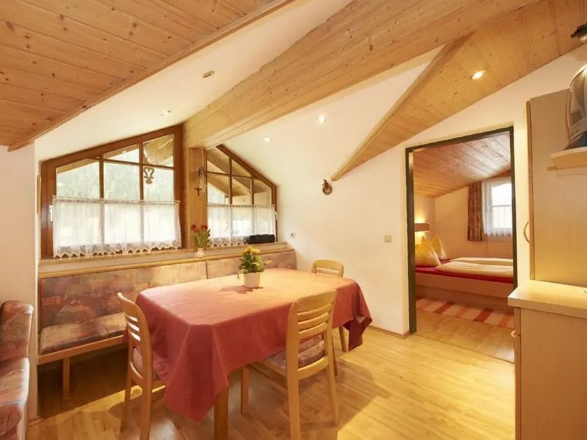 Apartment type 2 (4-5 persons/2 bedrooms, 1 WSR) - Landhaus Winter - Image 1