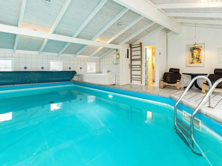6 Person Holiday Home in Jerup - Image 1