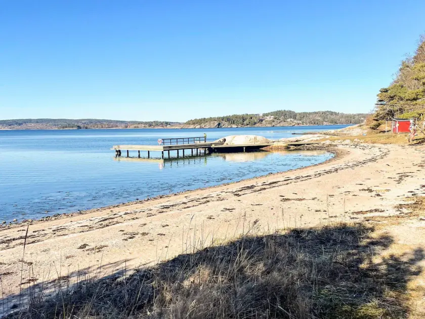 3 person holiday home in Ödsmål - Image 1