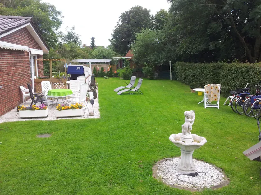 Appartamenti direttamente sul Mare del Nord nello Schleswig-Holstein - Image 1