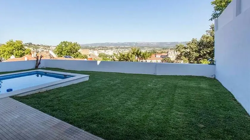 Atemberaubende Aussicht Alcobaça / Nazaré Pool & Balkon - 44801 / AL - Image 1