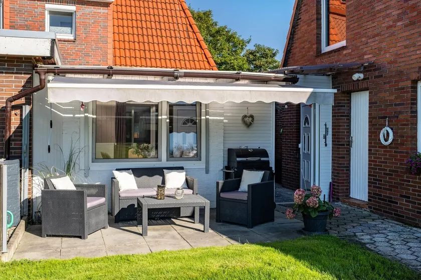 Ferienhaus Ihme - Image 1