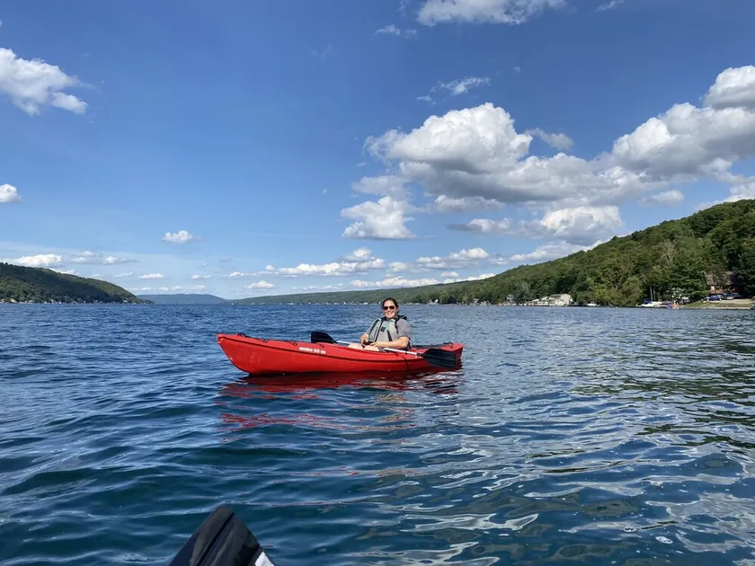 Hammondsport Hideaway - Image 1