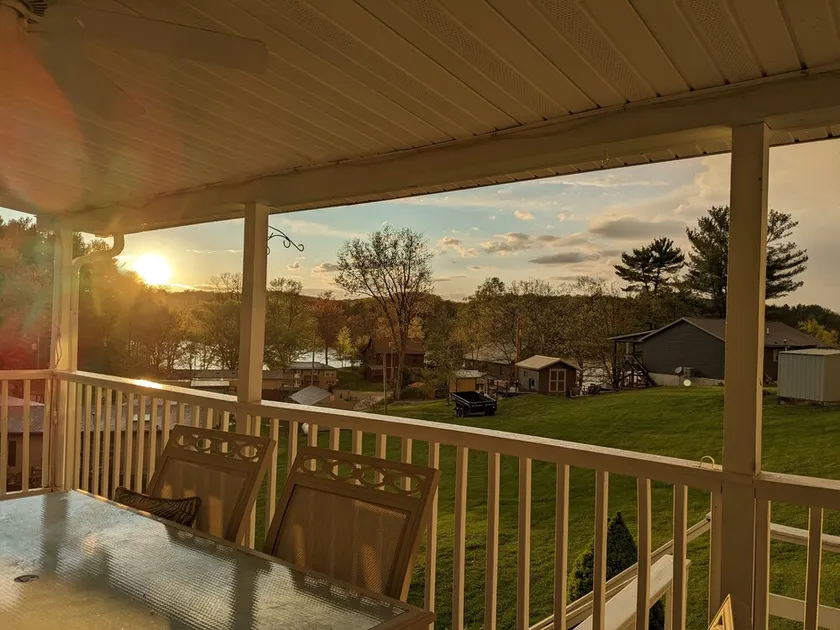 Lake Nook;Guesthouse -Seneca Lake; Great for boating, fishing, hunting, relaxing - Image 1