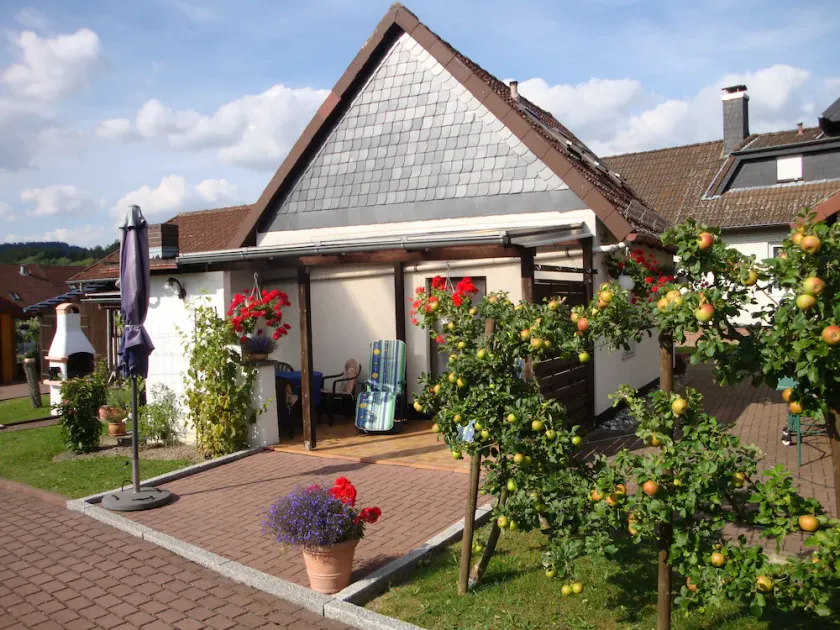 Casa vacanze Pahl a Wolfshagen - Image 1