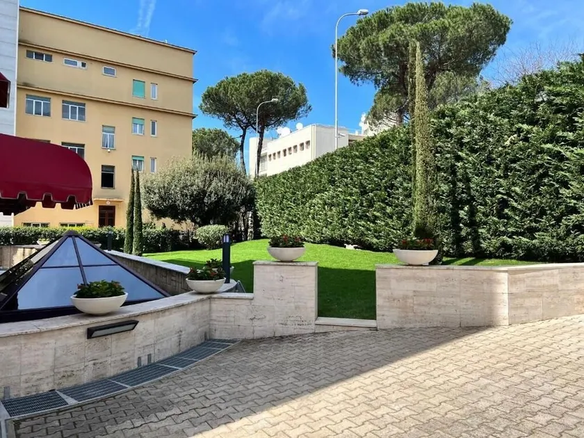 Gemelli Hotel - Image 1