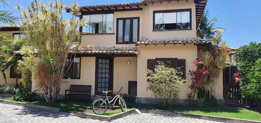 House in luxury condominium 150m from Geribá beach - Image 1